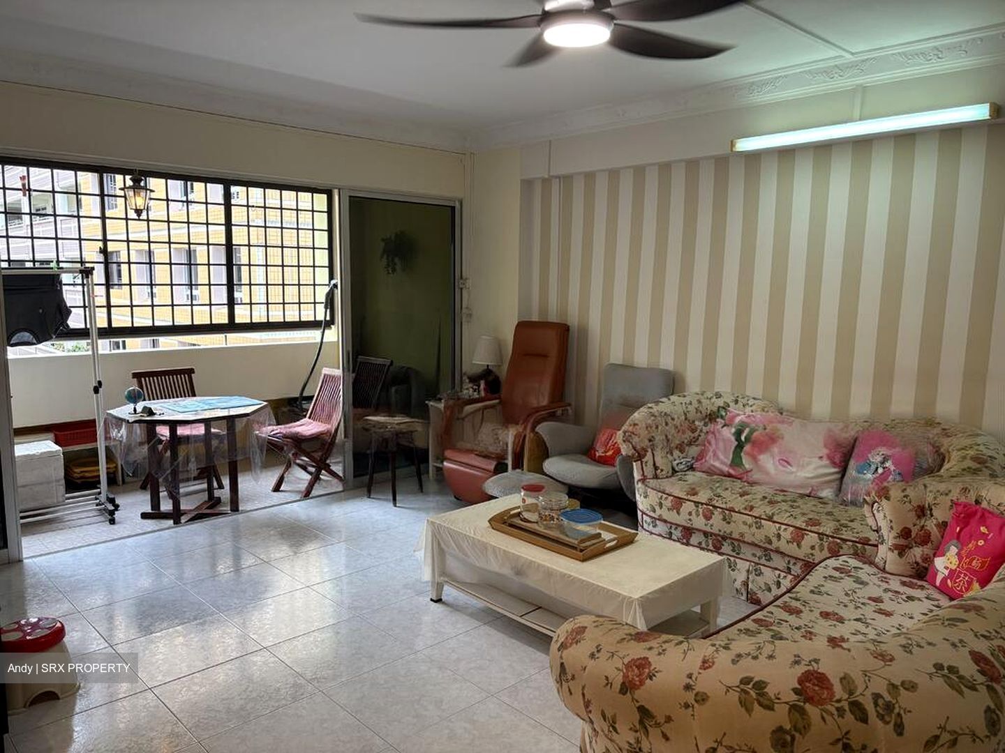 Blk 230F Tampines Street 24 (Tampines), HDB Executive #483424491